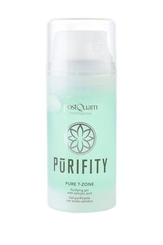 Gel exfoliant juvénile - 100 ml