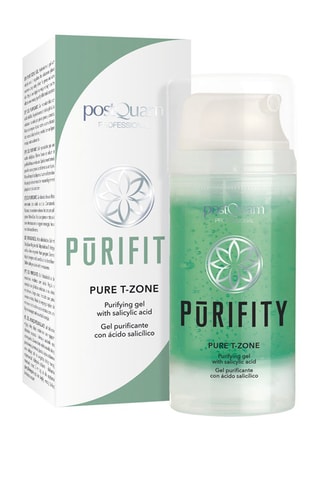 Gel exfoliant juvénile - 100 ml