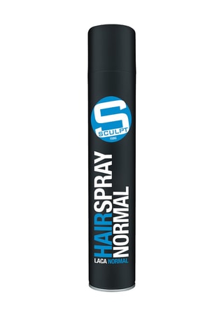 Laque capillaire Sculpt - Tenue normale - 750 ml