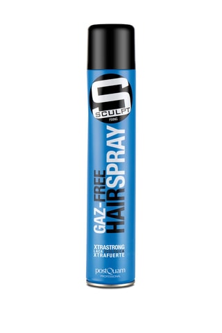 Laque écologique Xtra-Strong - 400 ml
