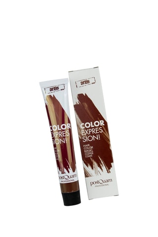 Coloration cheveux Color Expression - Cuivre - 60 g