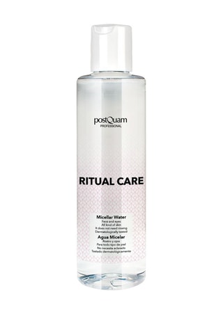 Eau micellaire - Tout type de peau - 200 ml