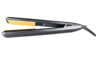 Alisador profissional Elite Gold Waterproof