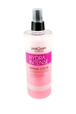 Eau démélante sans rinçage Biphase color - 400 ml