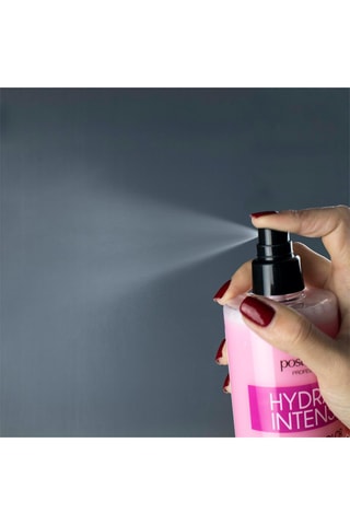 Eau démélante sans rinçage Biphase color - 400 ml