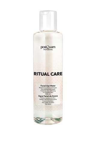 Eau d'avoine hydratante visage - Peaux sensibles - 200 ml