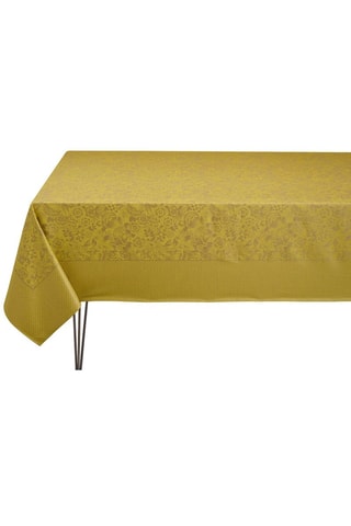 Toalha de mesa Osmose - Amarelo