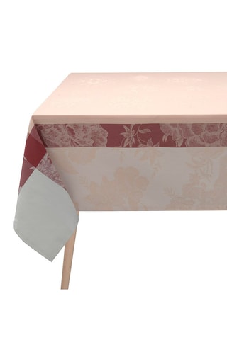 Toalha de mesa À la française Bege