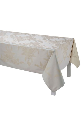 Toalha de mesa Syracuse Bege