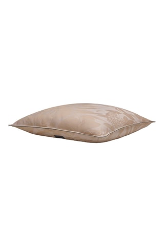 Capa de almofada Nature Urbaine - Bege - 60 x 60 cm