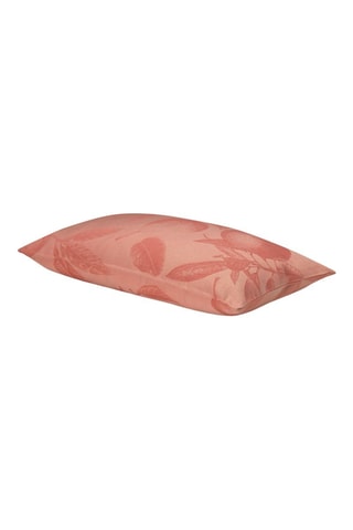 Capa de almofada Arrière-pays - Rosa - 50 x 30 cm
