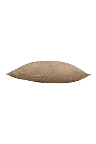 Capa de almofada Nature Urbaine - Bege - 50 x 30 cm