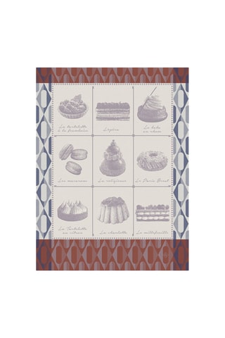 Pano Pâtisseries Francaises - Violeta