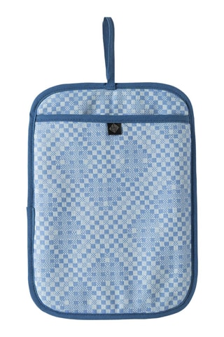2 pegas Essentiel Graphique - Azul
