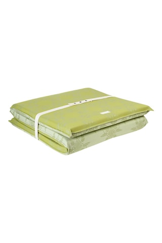 Colchão de chão Syracuse - Verde - 60 x 190 cm