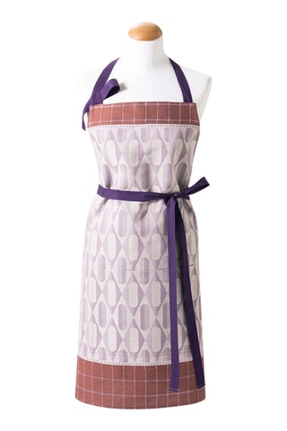 Avental Pâtisserie Française - Violeta