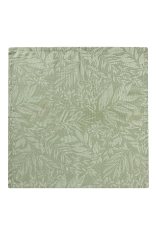 Caminho de mesa Charmilles - Verde - 150 x 50 cm