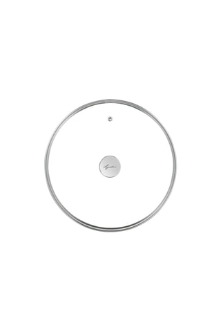 Deksel Salvaspazio 28 cm