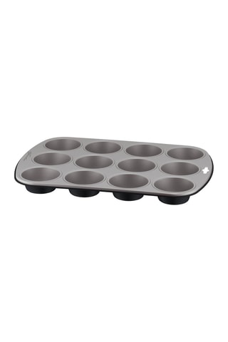 Bakvorm Gustosa  12 Muffins