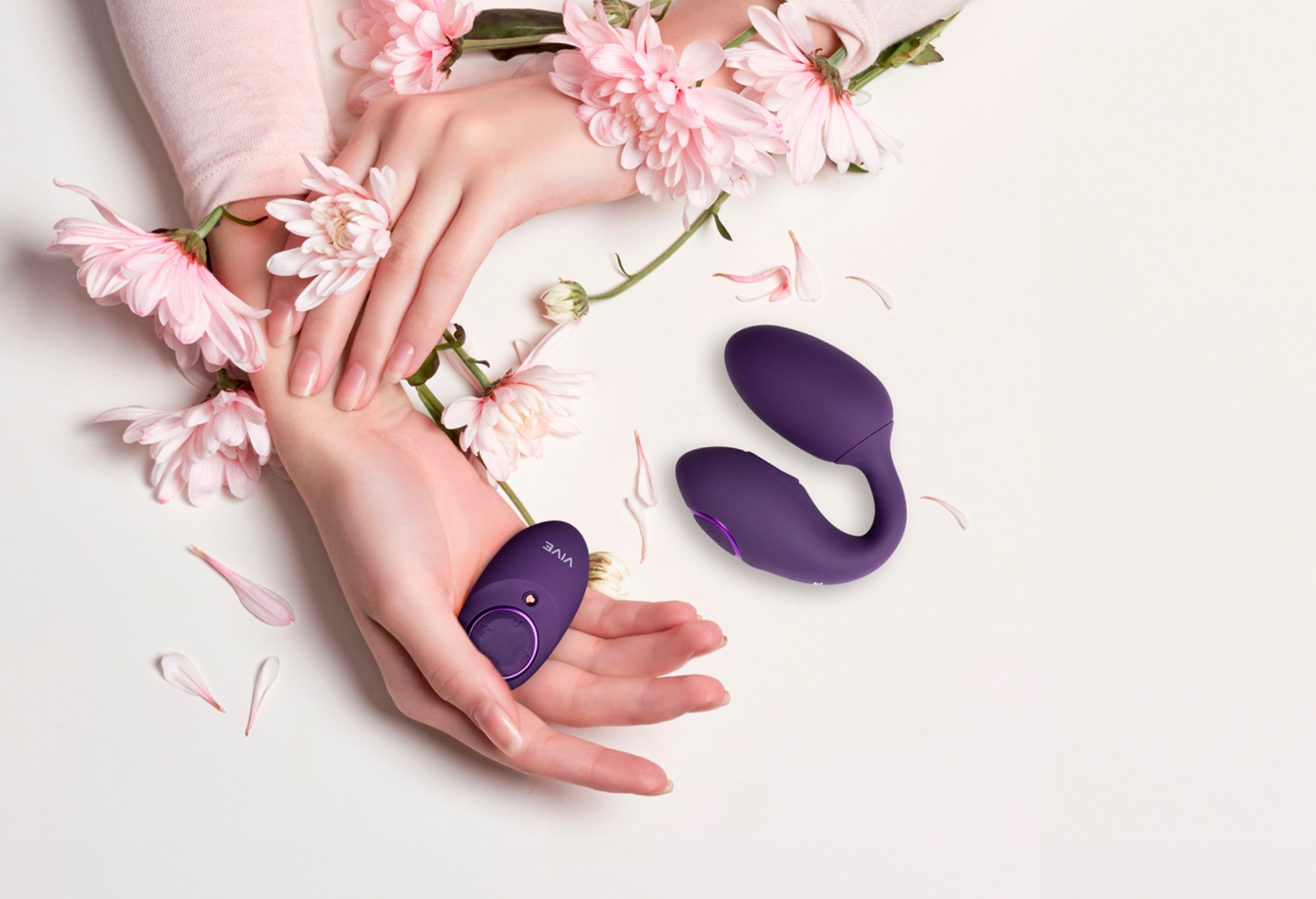 SATISFYER à bas prix sur SHOWROOMPRIVÉ