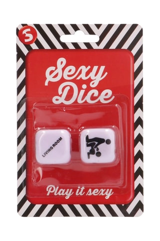 Jeu de dés coquin