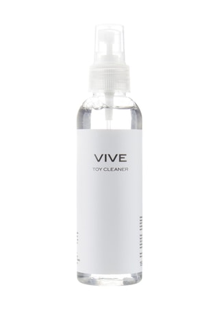 Nettoyant à sextoys - 150 ml