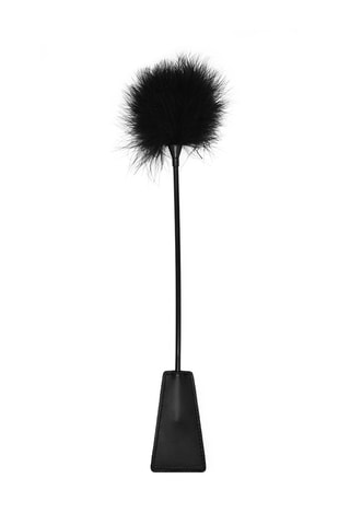 Cravache Noir