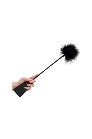 Cravache Noir