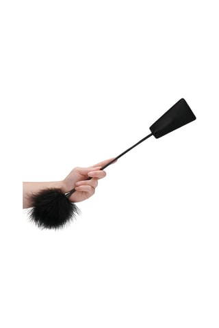 Cravache Noir