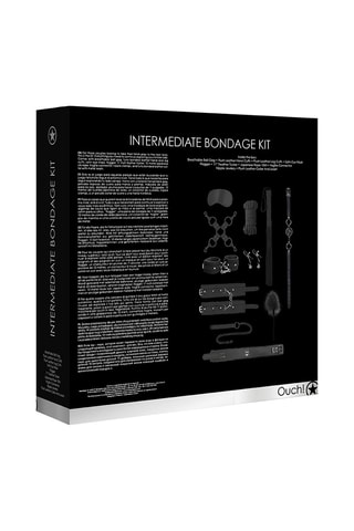 Coffret Intermediate Bondage 10 produits
