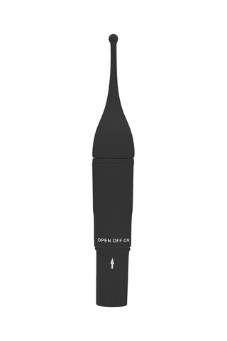 Stimulateur clitoridien - Noir
