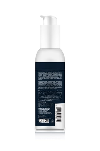 Lubrifiant anal à base d'eau - 150 ml