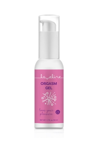 Gel orgasmique - 50 ml