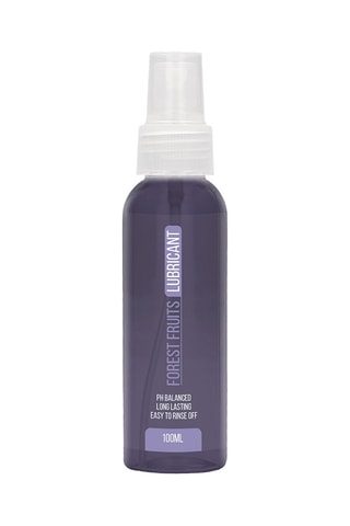 Lubrifiant fruits des bois 100 ml