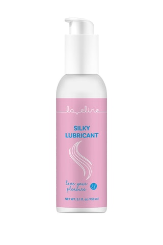 Lubrifiant effet soie - 5.1 fl oz / 150 ml