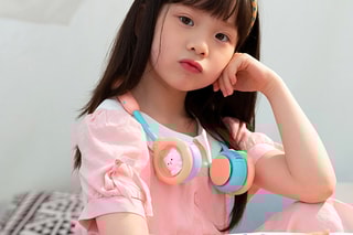 Ventilator TechKidz - Hals - Kids