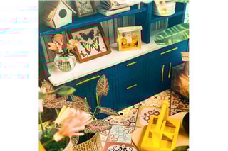 DIY Maquette TechKidz - Heldere Serre