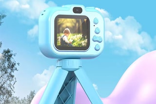 Fotocamera Techkidz - Statief - Flexy Model