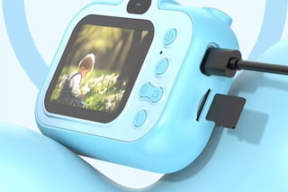Fotocamera Techkidz - Statief - Flexy Model