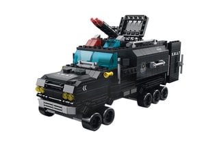 Bouwspel Techkidz - 6 In 1 - 1000 Bouwstenen
