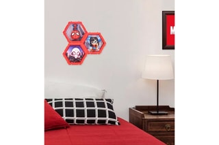 Figuurtje WOW! PODS 4D  - Spider-Man