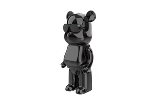 Bluetoothspeaker - Beertje - Zwart