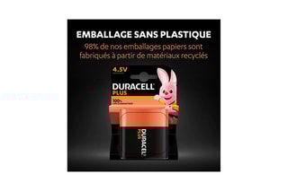 Duracell LR12 Plus Batterij - Blister van 1 Batterij