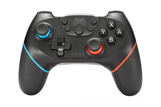 Controller Techkidz - Geschikt voor Switch/ PC