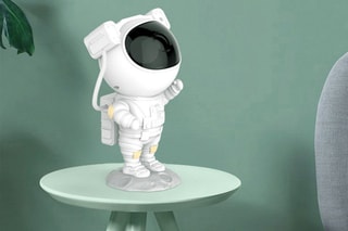 Kosmonaut TechKidz - Sfeerprojector