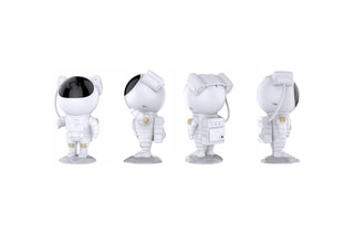 Kosmonaut TechKidz - Sfeerprojector