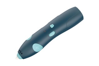 3D-balpen TechKidz - Model 3D Concept
