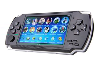 Console Techkidz - Video - 1000 spellen