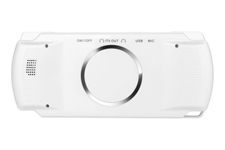 Console Techkidz - Video - 1000 spellen