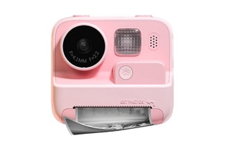 Fotocamera Techkidz - Polarokid Model - Print